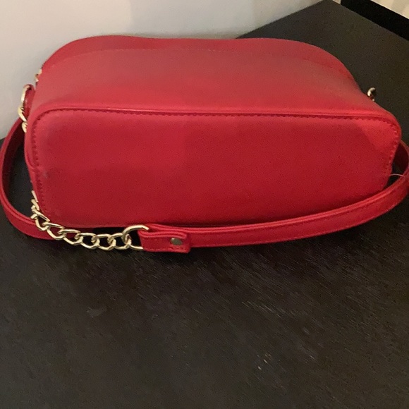 ❤️sold❤️ Betsey Johnson crossbody - Picture 5 of 7